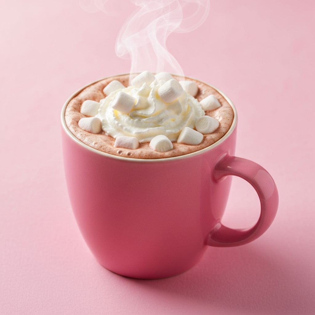 Warm, Tasty