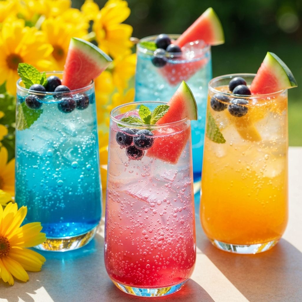 Wide Selection of