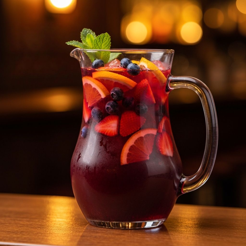 Fresh Fruit
